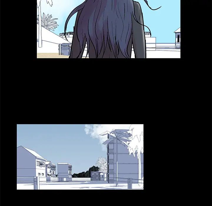 反乌托邦游戏第41话