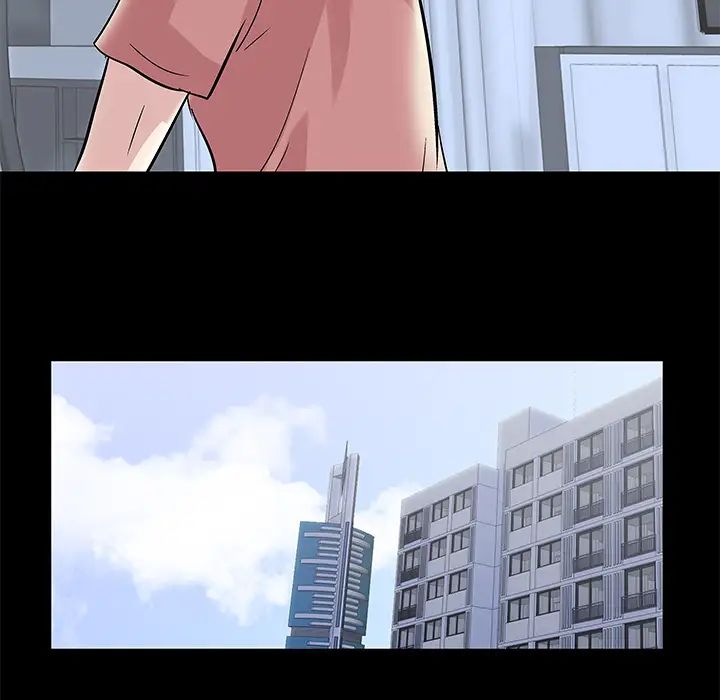 反乌托邦游戏第42话