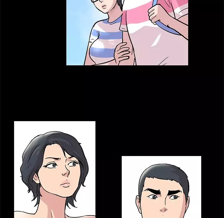 反乌托邦游戏-第43话 - 图片 11