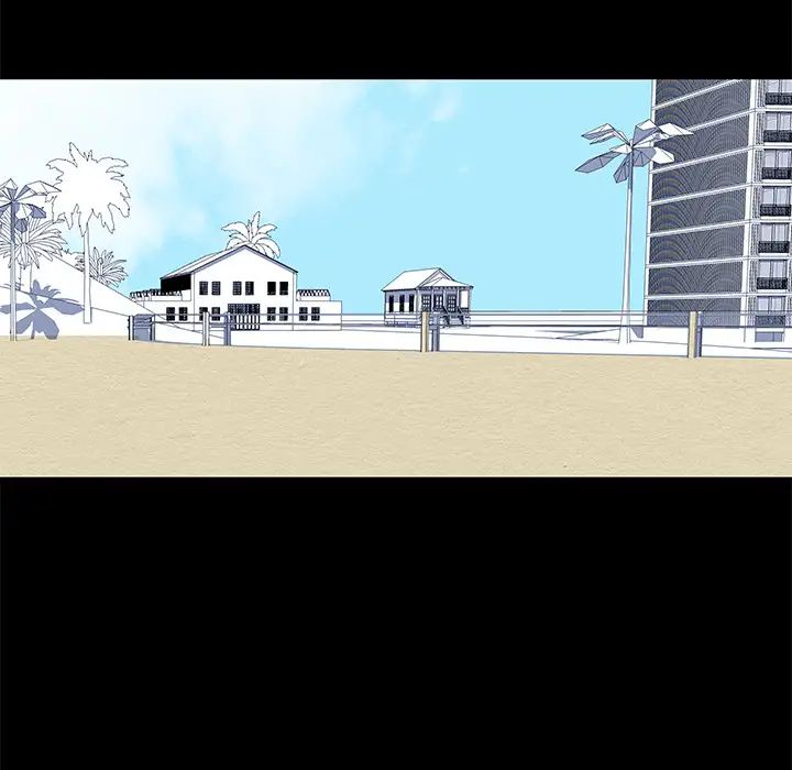 反乌托邦游戏第43话