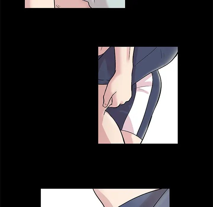 反乌托邦游戏第44话