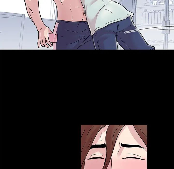 反烏托邦遊戲第44话