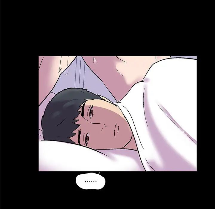 反乌托邦游戏第45话