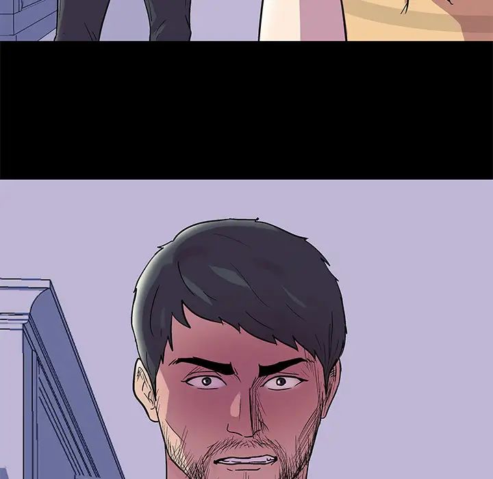 反乌托邦游戏第45话