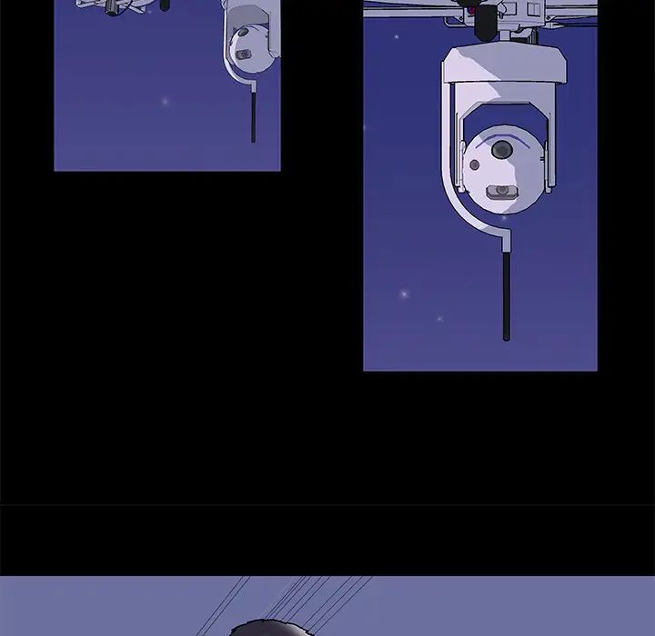 反乌托邦游戏第46话