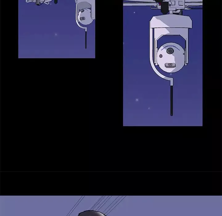 反乌托邦游戏-第46话 - 图片 41