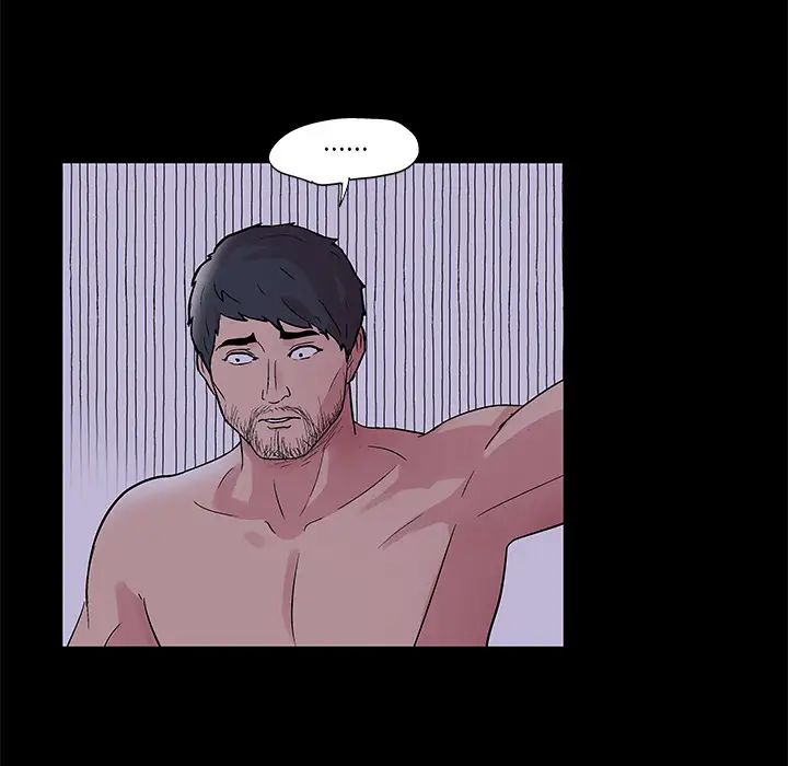 反乌托邦游戏第46话