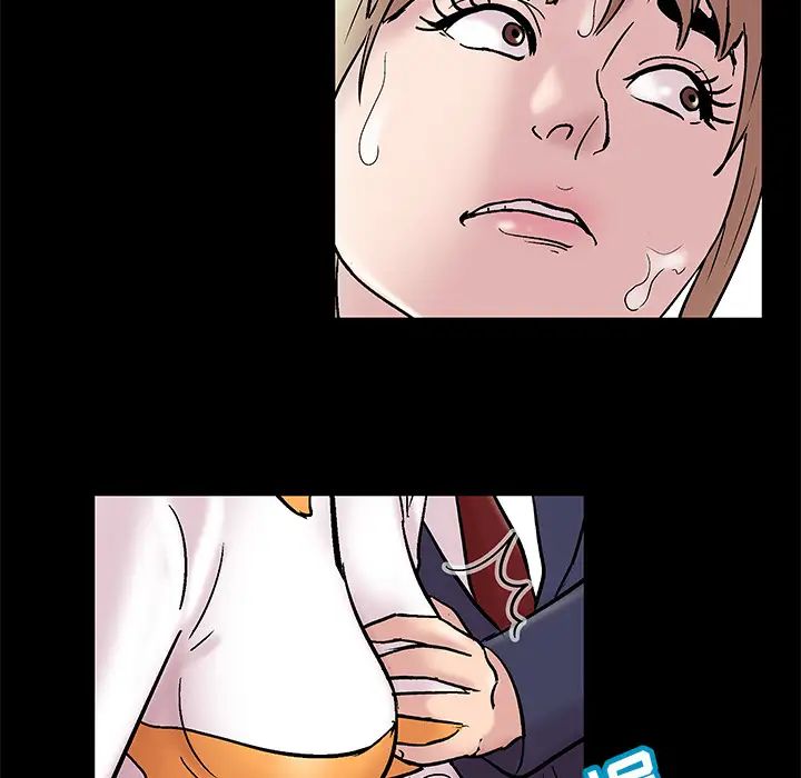 反乌托邦游戏第48话