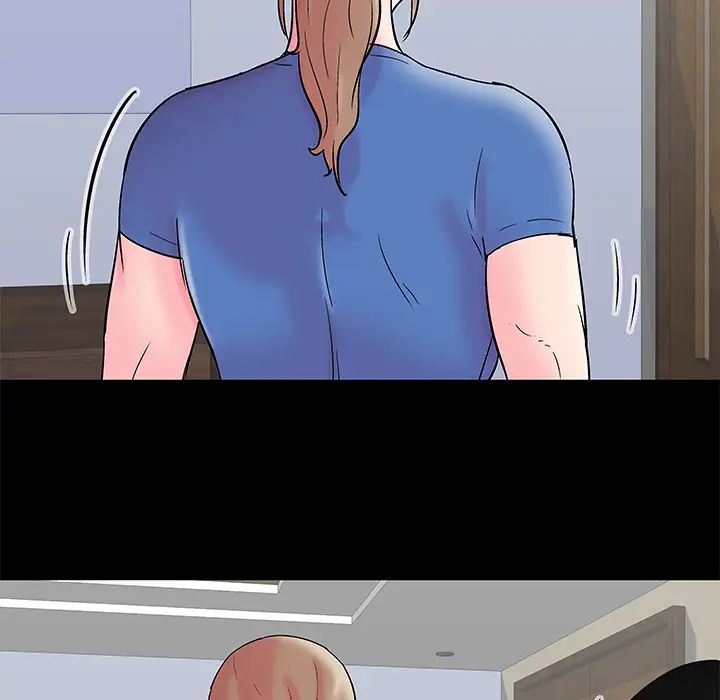 反乌托邦游戏第49话