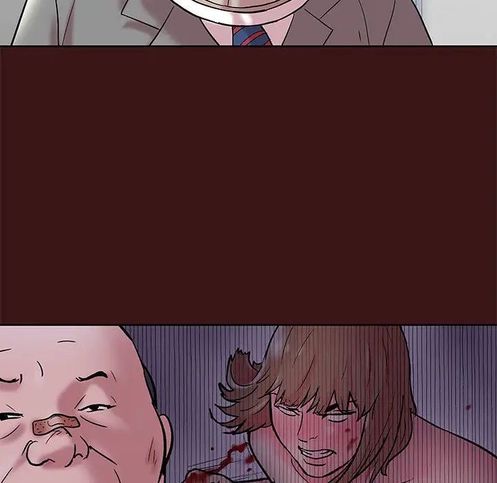 反乌托邦游戏第49话