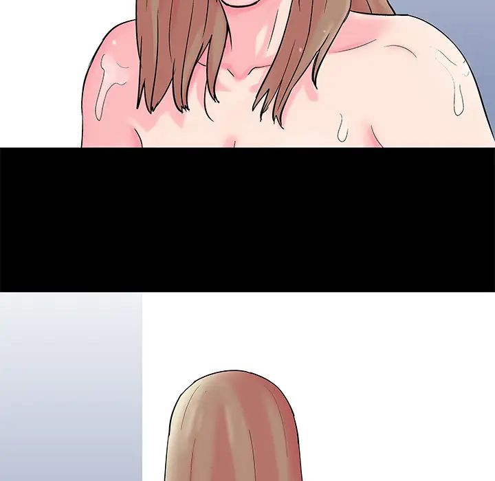 反乌托邦游戏第50话