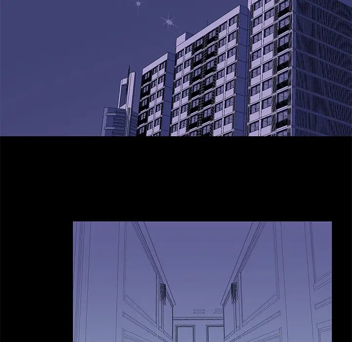 反乌托邦游戏第50话