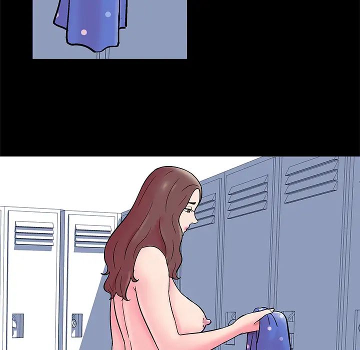 反乌托邦游戏第50话