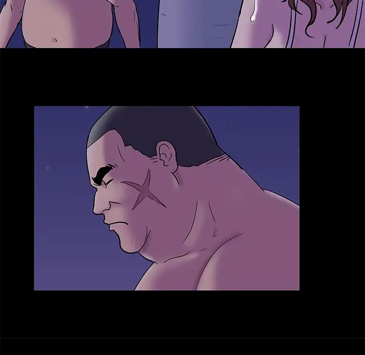 反乌托邦游戏第50话