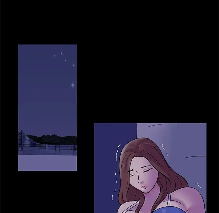 反乌托邦游戏第50话