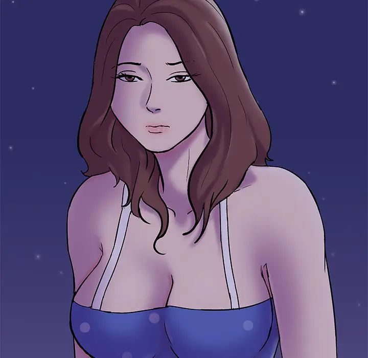 反乌托邦游戏第50话