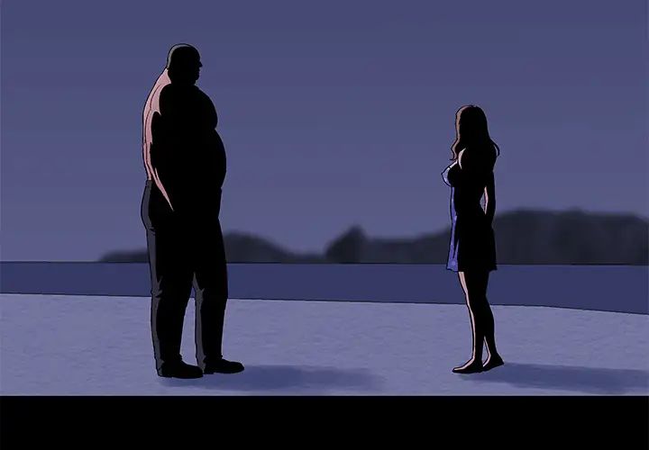 反乌托邦游戏第51话