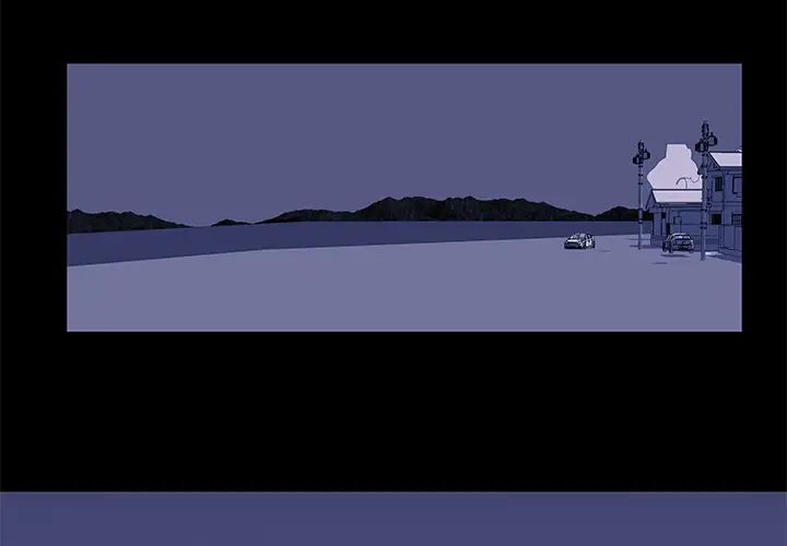 反乌托邦游戏第51话