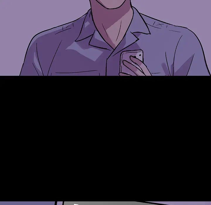 反乌托邦游戏第51话