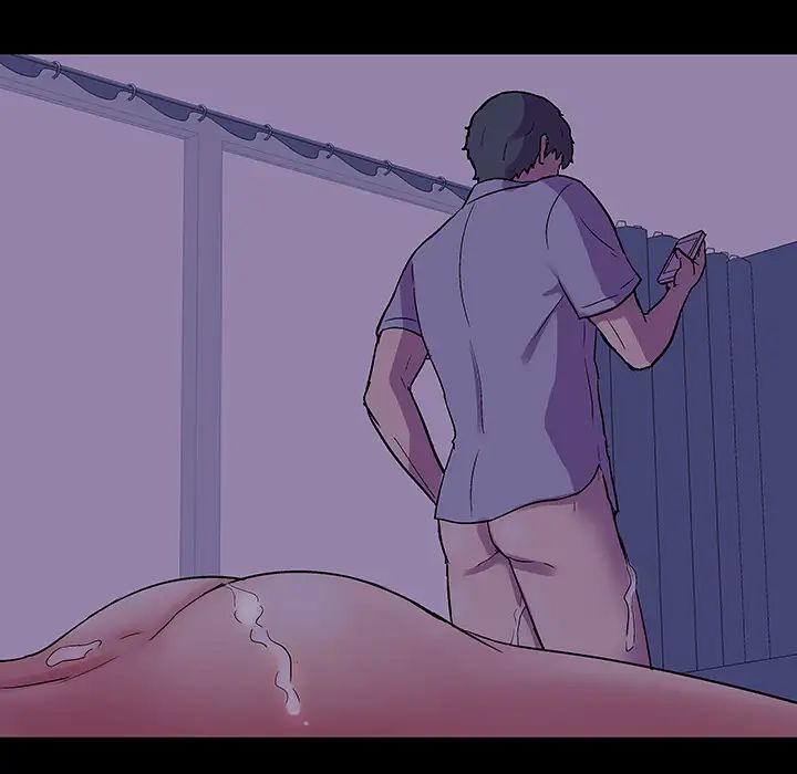 反乌托邦游戏第51话