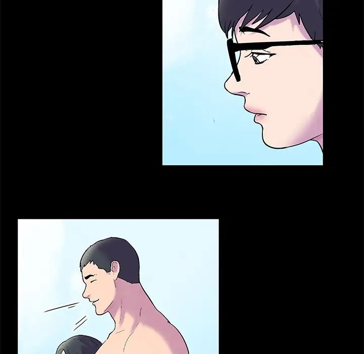 反乌托邦游戏第52话