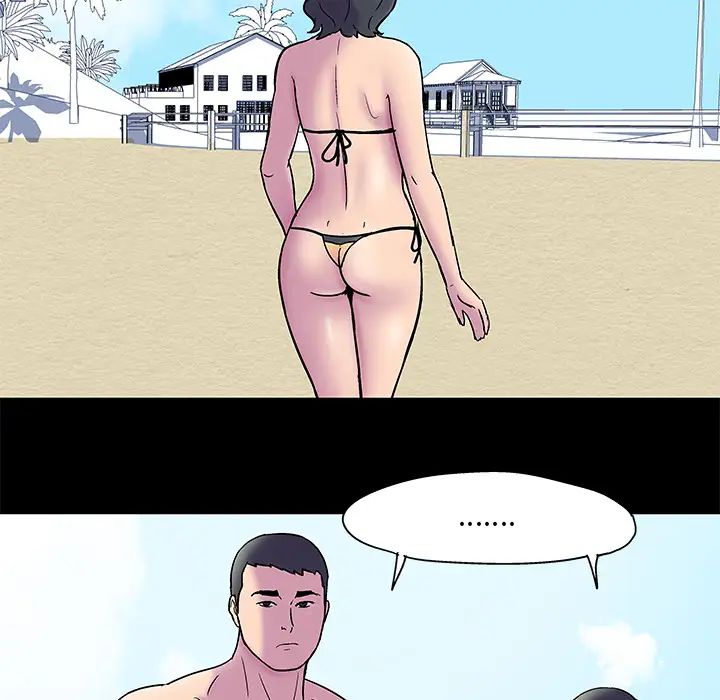 反乌托邦游戏第52话