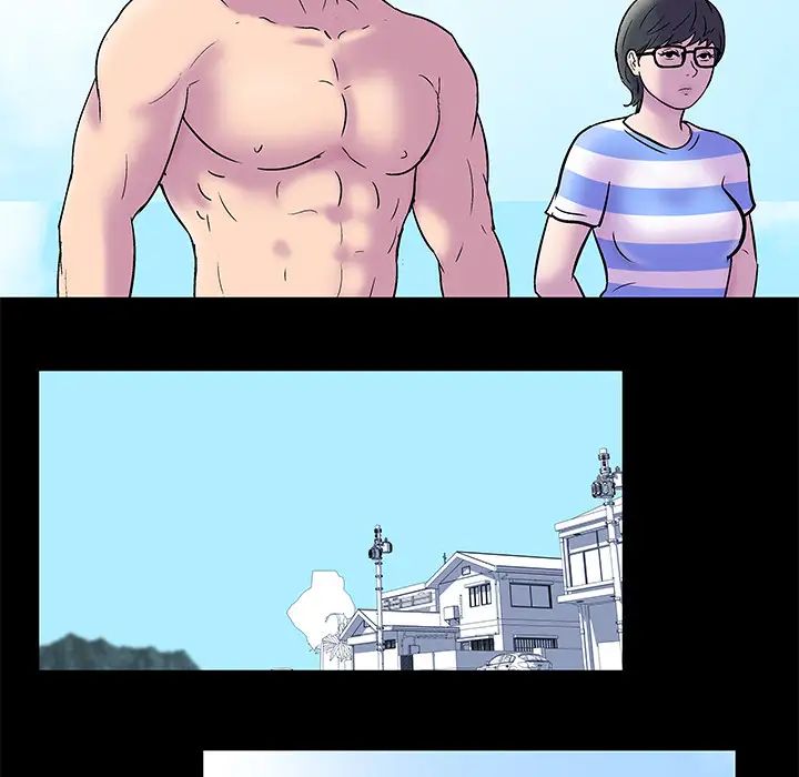 反乌托邦游戏第52话