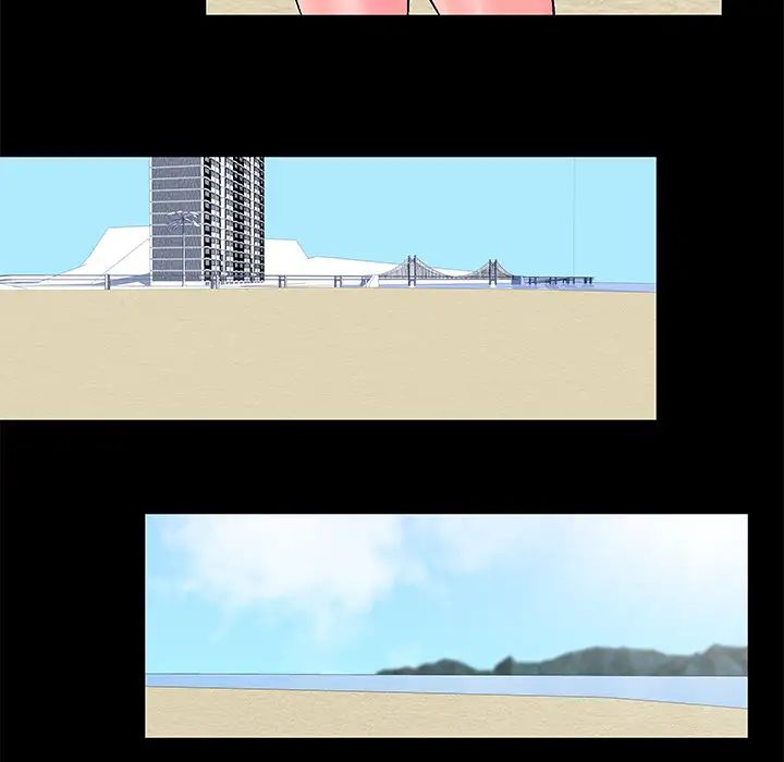 反乌托邦游戏第53话