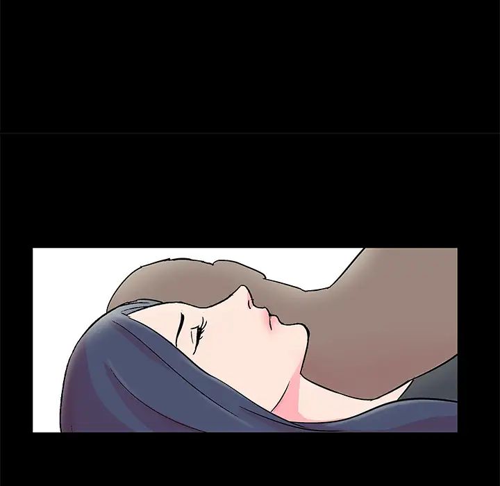 反乌托邦游戏第54话