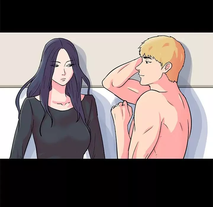 反乌托邦游戏-第54话 - 图片 20
