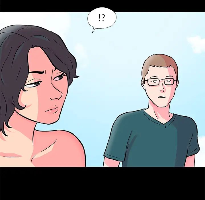 反乌托邦游戏第54话