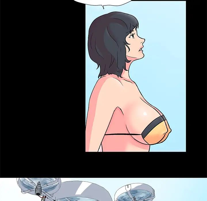 反烏托邦遊戲第54话