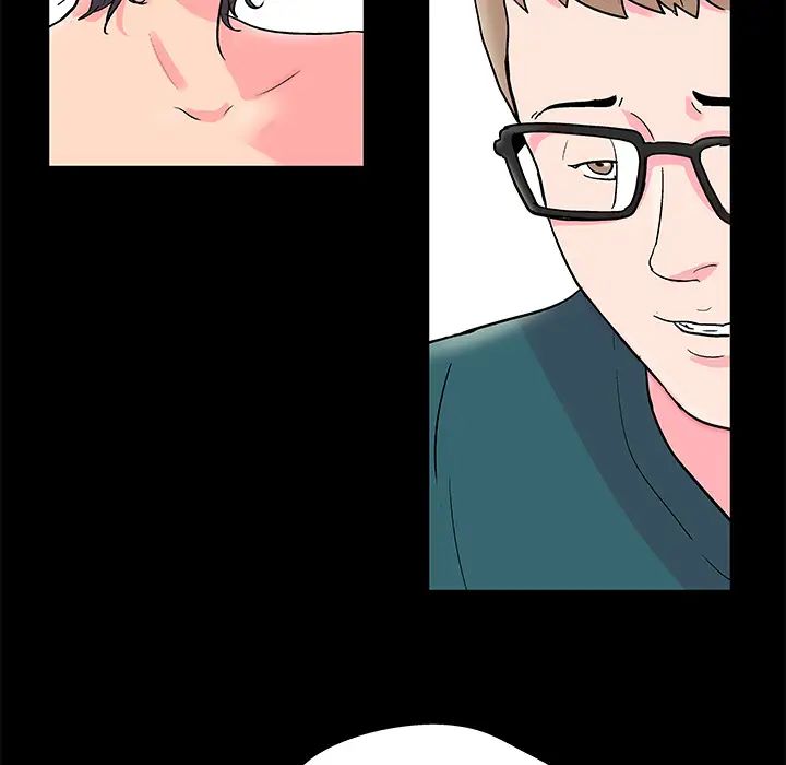 反乌托邦游戏第54话