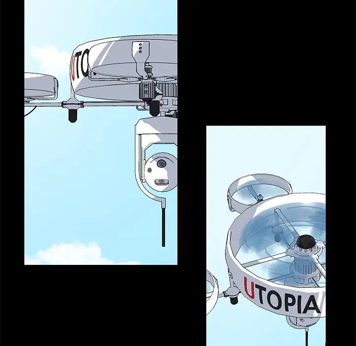 反乌托邦游戏第54话