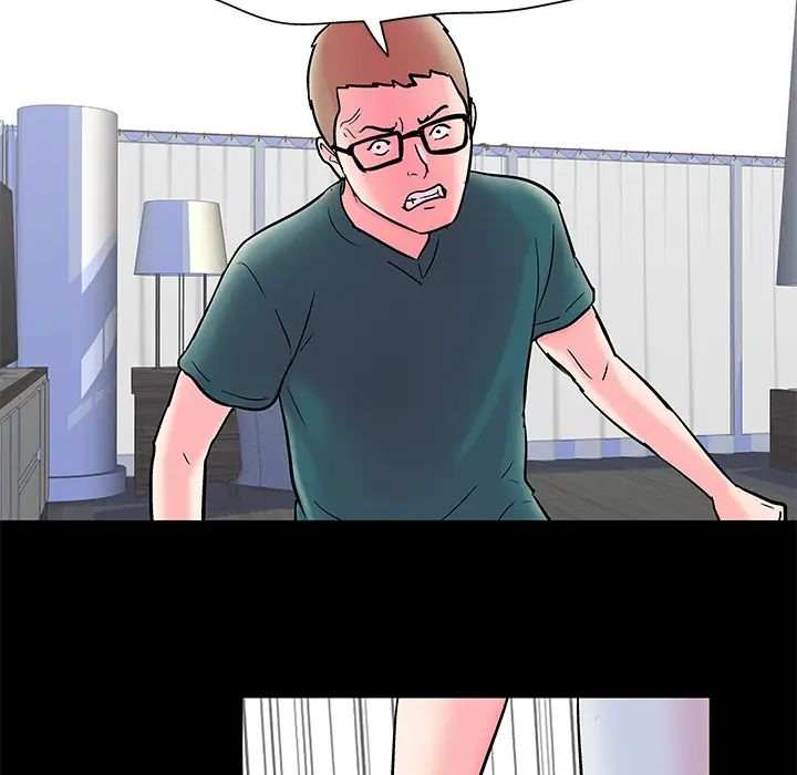 反乌托邦游戏第56话