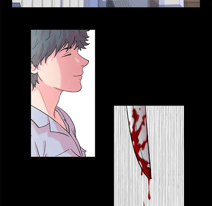 反烏托邦遊戲第56话