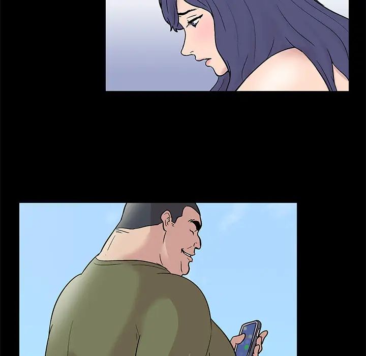 反乌托邦游戏第57话