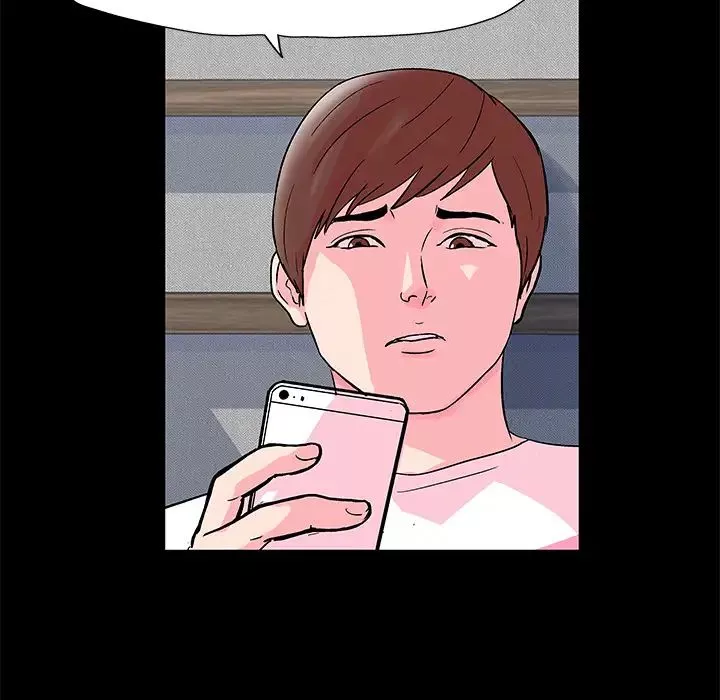 反乌托邦游戏-第57话 - 图片 18