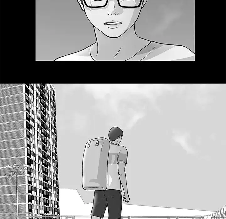 反乌托邦游戏-第57话 - 图片 25