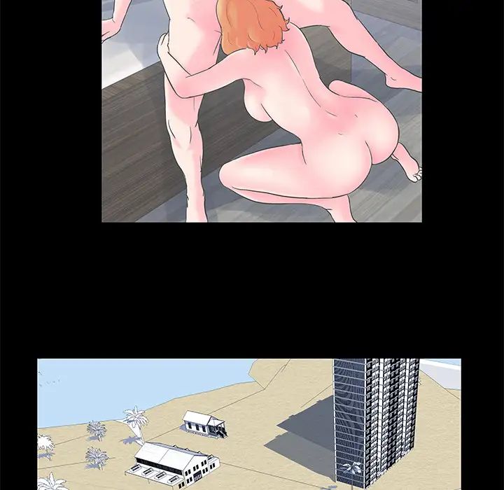 反乌托邦游戏第57话