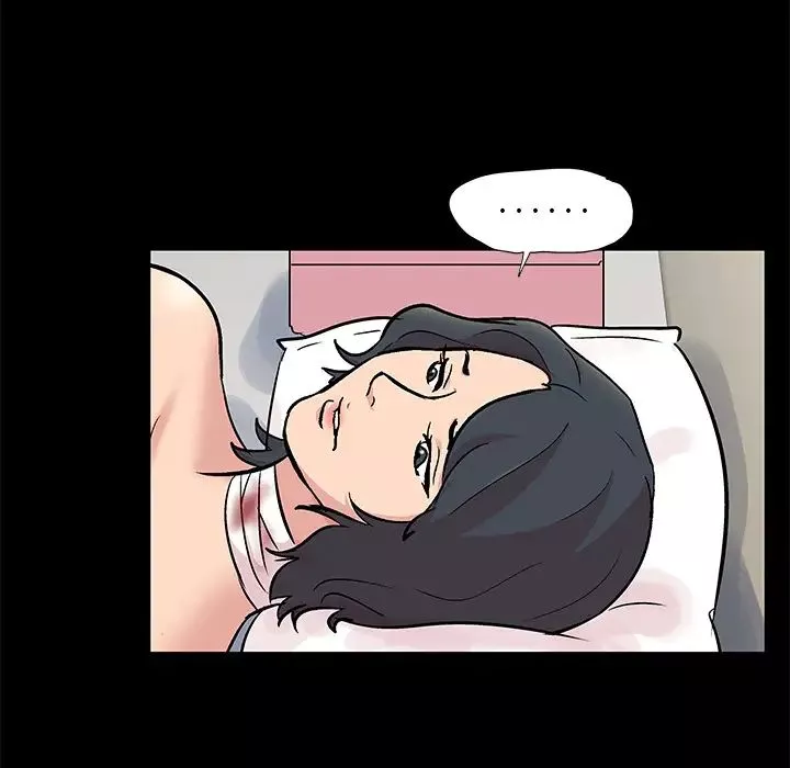 反烏托邦遊戲第58话
