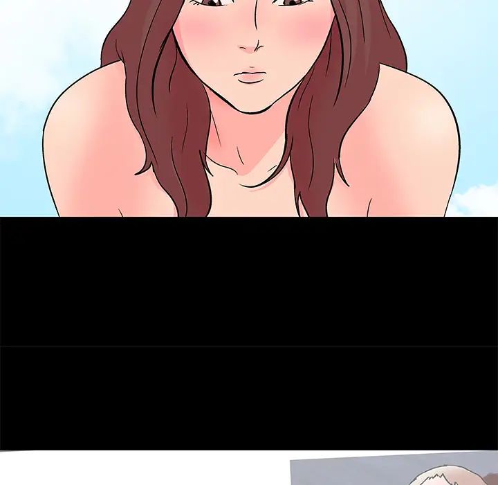 反烏托邦遊戲第58话