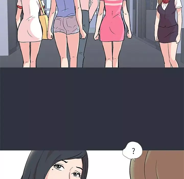 反乌托邦游戏-第58话 - 图片 73