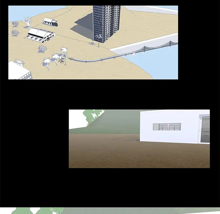 反乌托邦游戏第61话