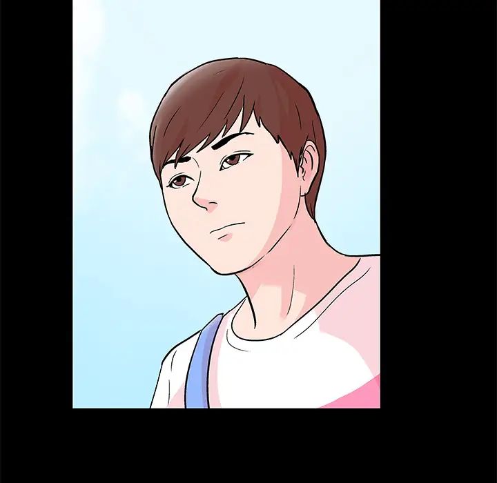 反乌托邦游戏第61话