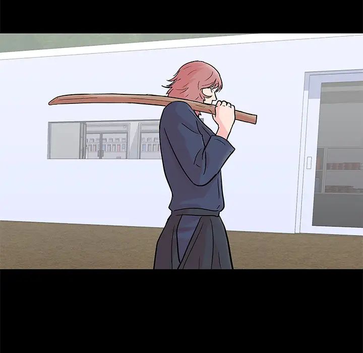 反乌托邦游戏第61话