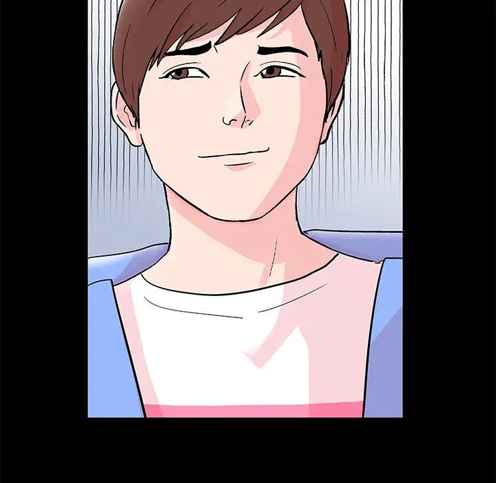 反乌托邦游戏第61话