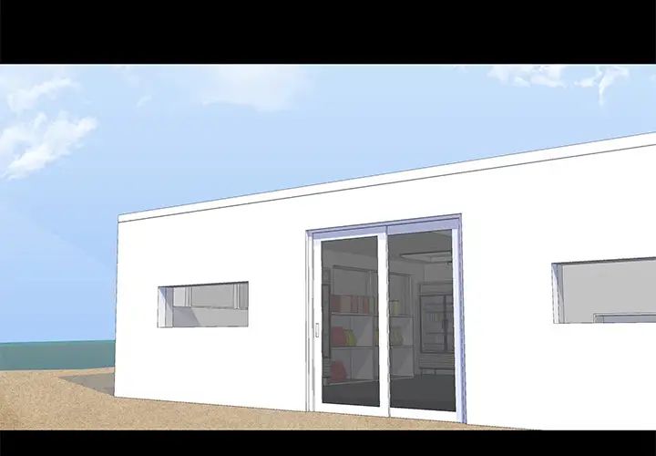 反乌托邦游戏第62话