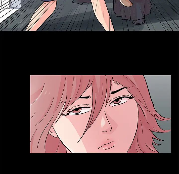 反乌托邦游戏第62话