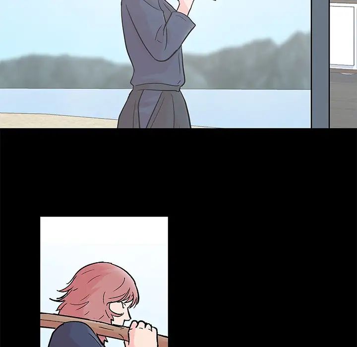 反乌托邦游戏第62话